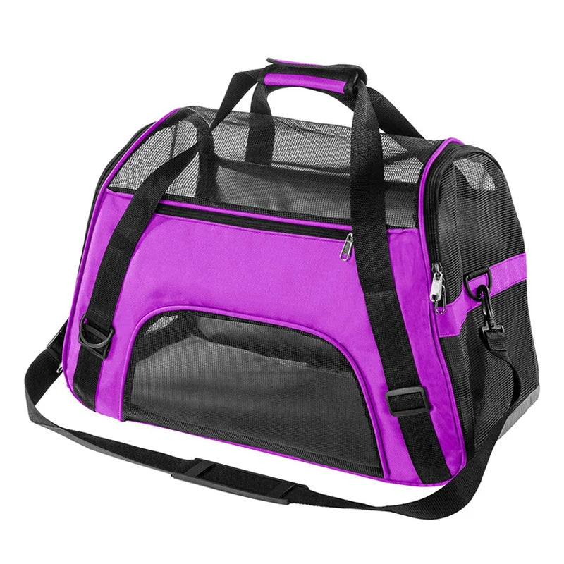 Carrier Bag Mesh Breathable