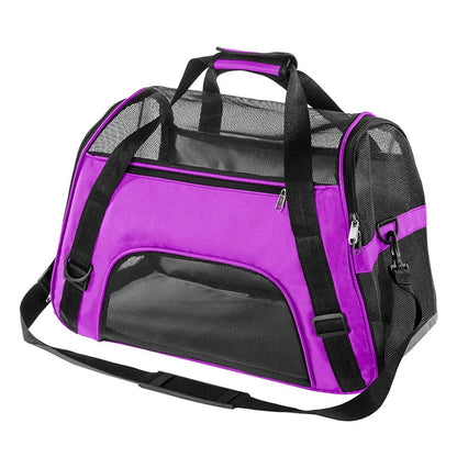 Carrier Bag Mesh Breathable