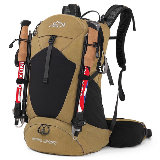 Mountaineering backpack 35 liters