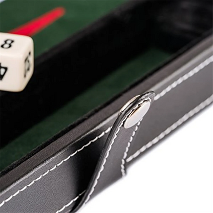 Backgammon Game Set