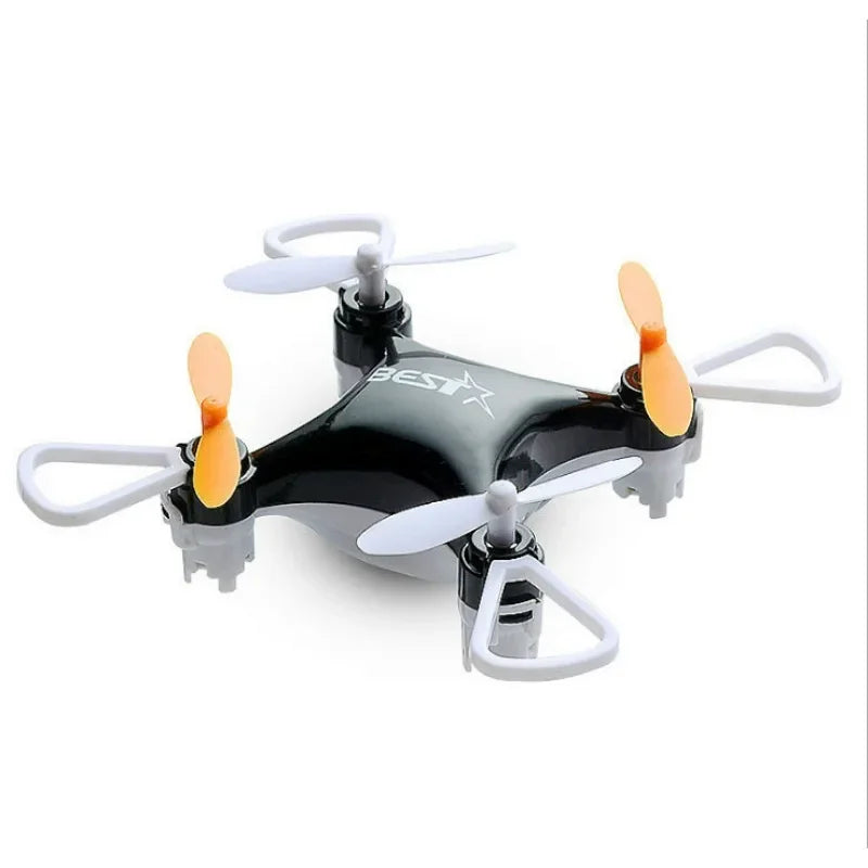 Mini Drone Remote Control Aircraft Toy