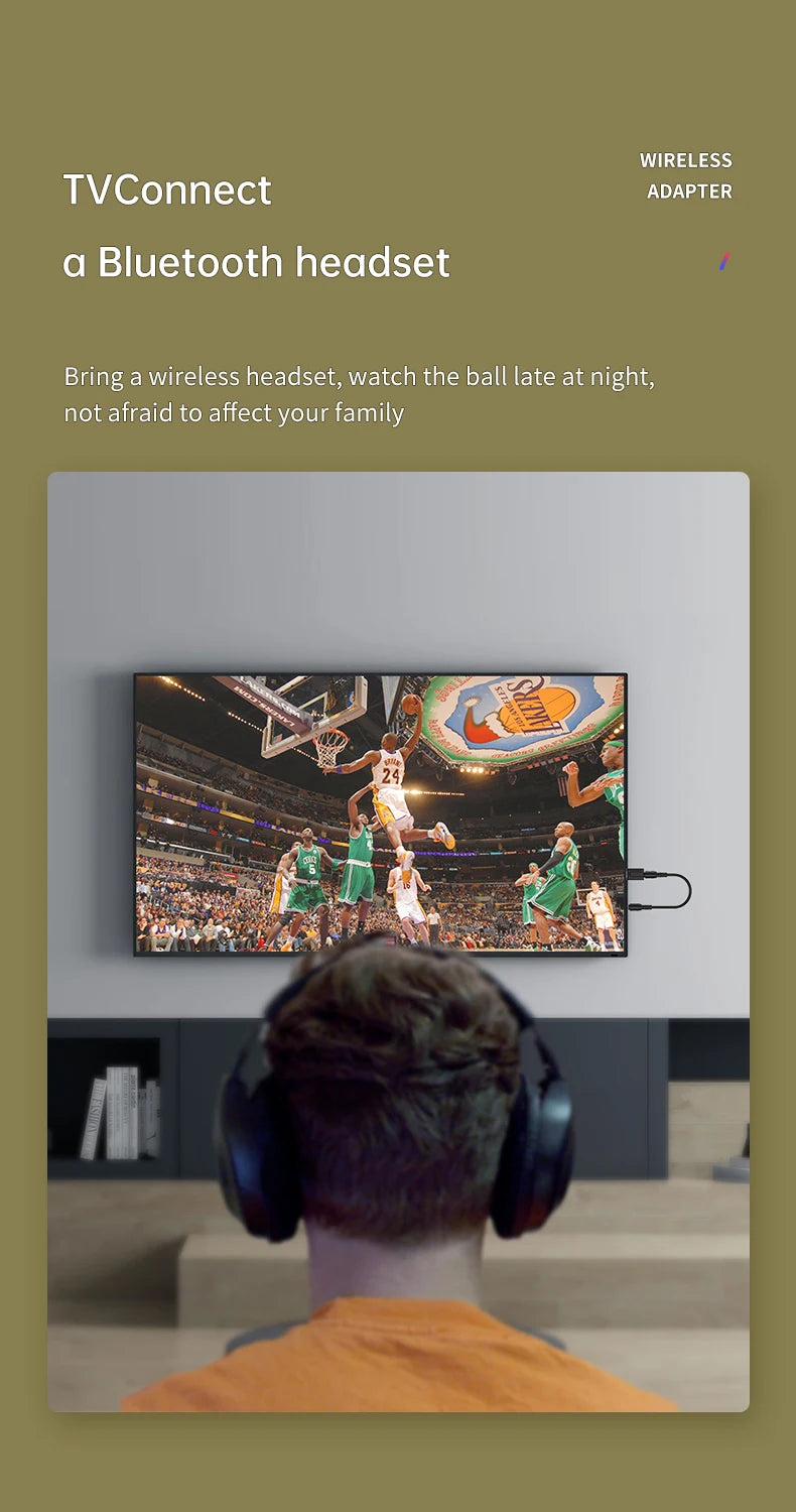 H7/H3 Bluetooth Headphone Wireless Headset with Mic USB Adaptor Headset Stereo Foldable Bass