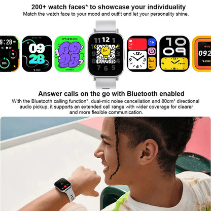 Xiaomi Redmi Watch 5 Active Smart Watch