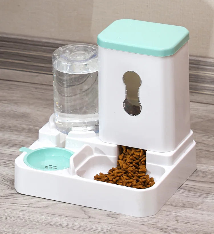 Automatic Feeder