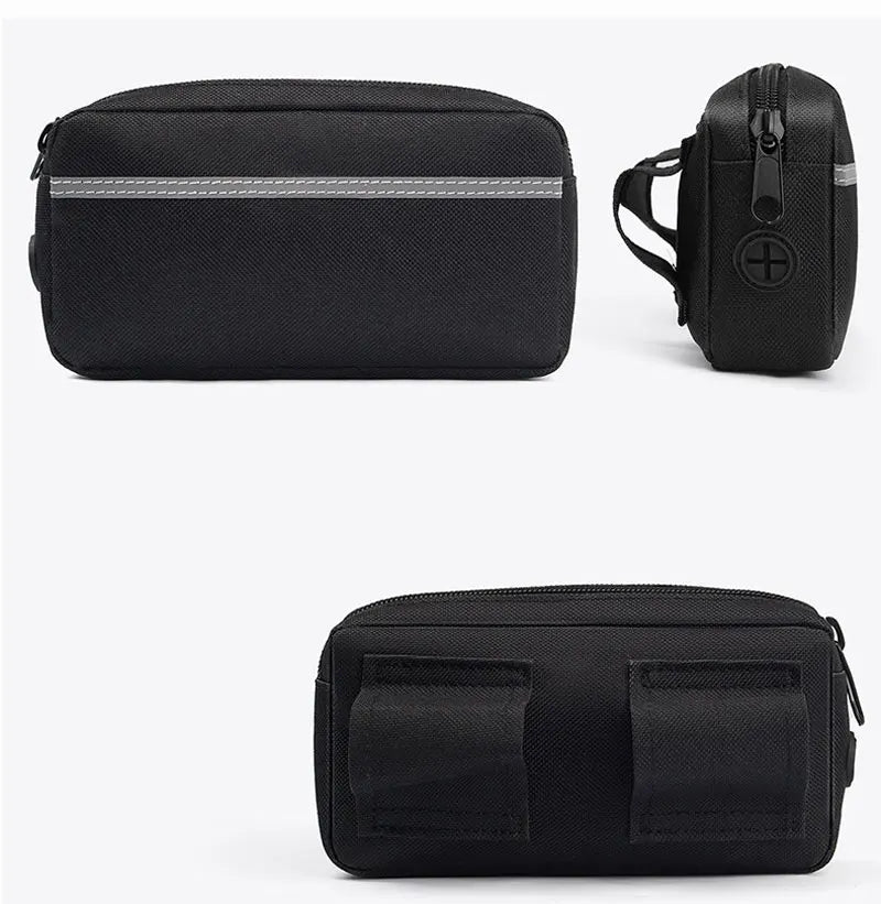 Multifunctional Sports Waist Bag