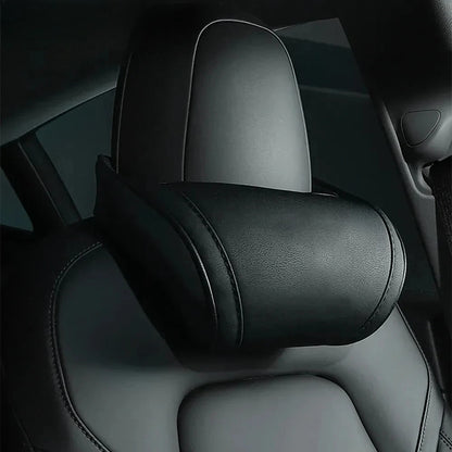Seat Headrest Travel Rest Neck Pillow