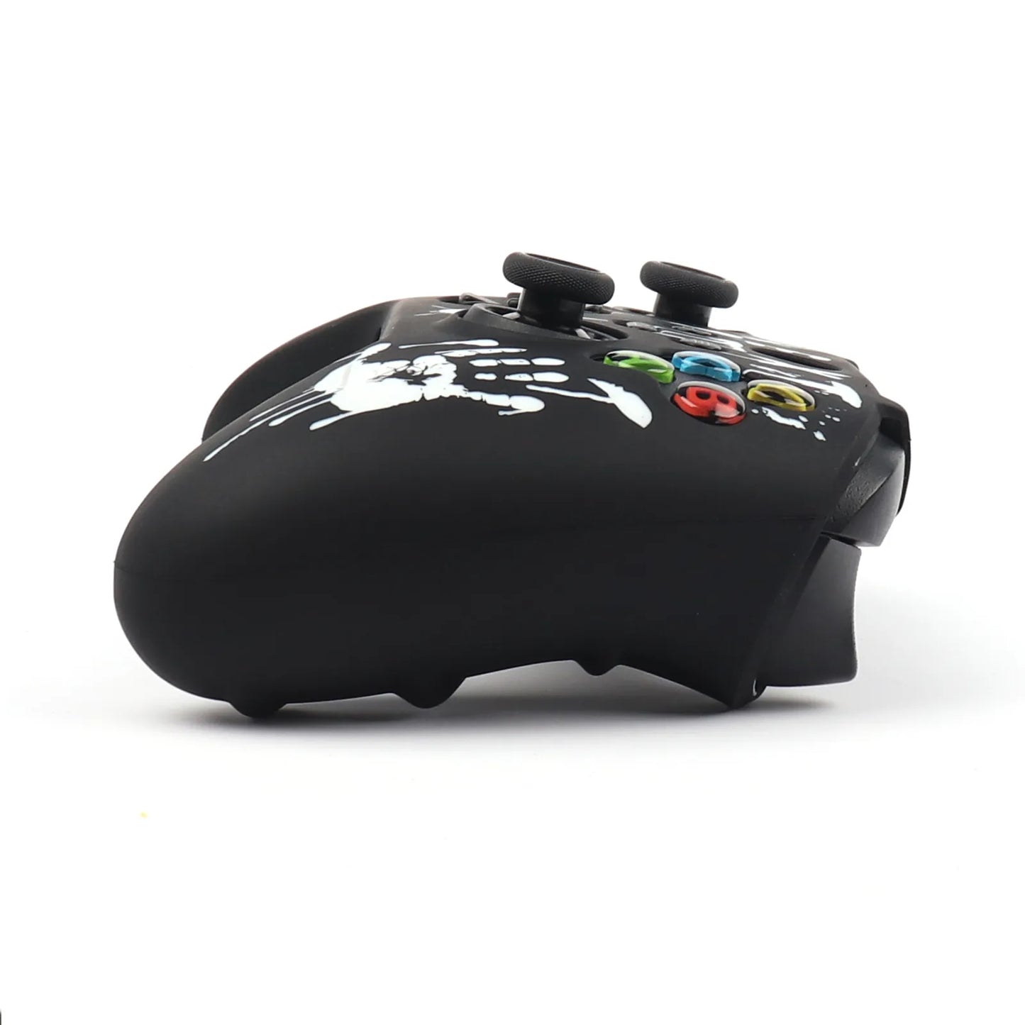 Soft Silicon Game Controller Cover for Xbox Series X S