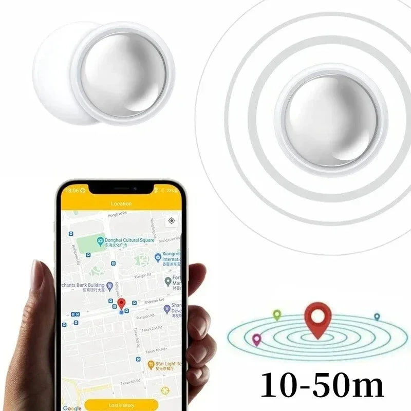 Xiaomi Mini Bluetooth 5.0 Tracker GPS