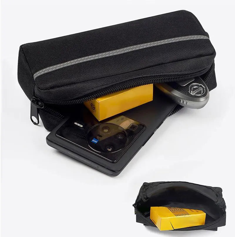 Multifunctional Sports Waist Bag