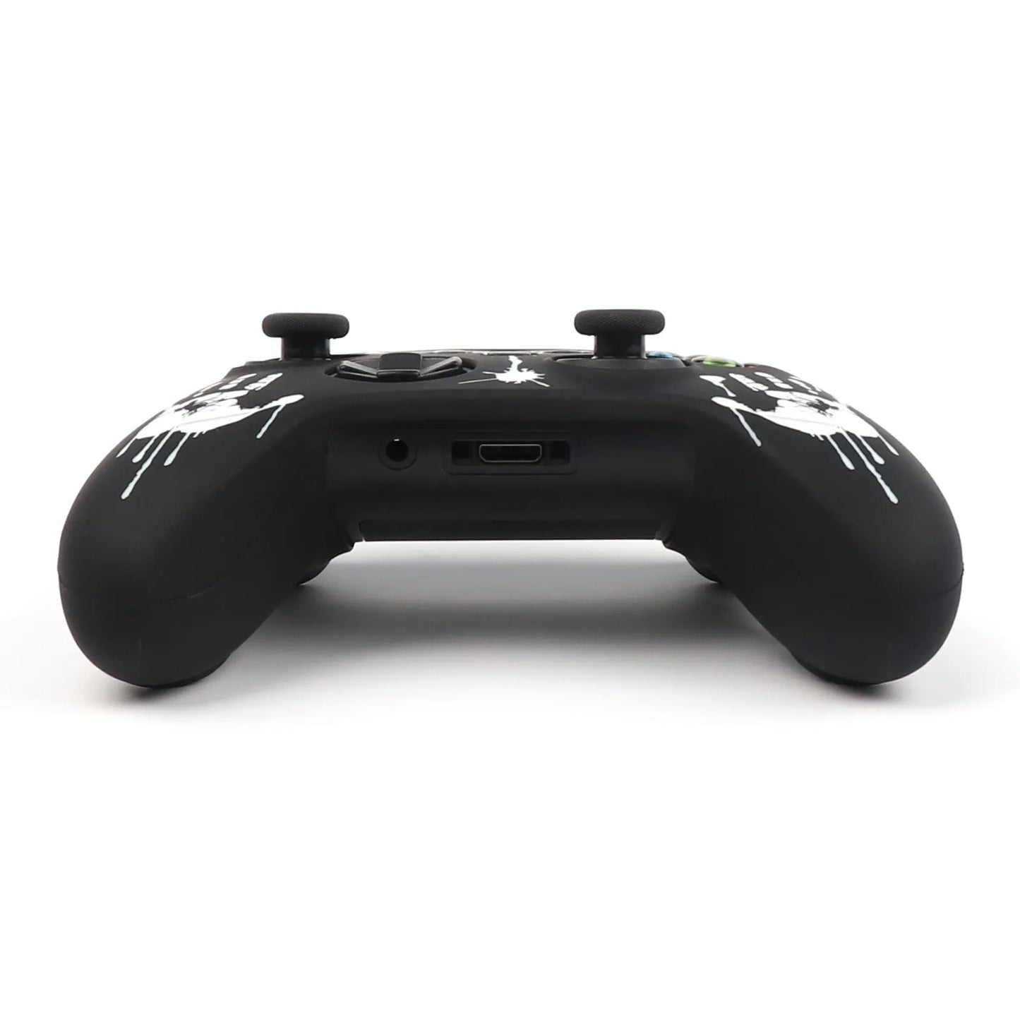 Soft Silicon Game Controller Cover for Xbox Series X S