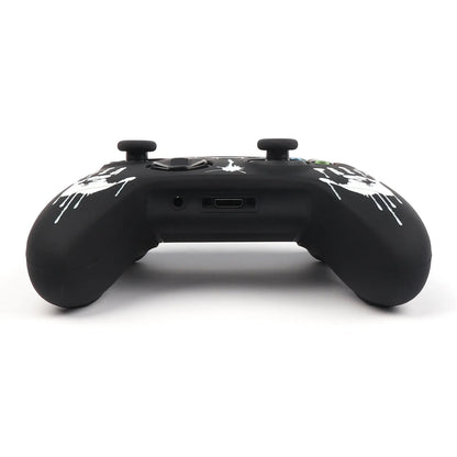 Soft Silicon Game Controller Cover for Xbox Series X S