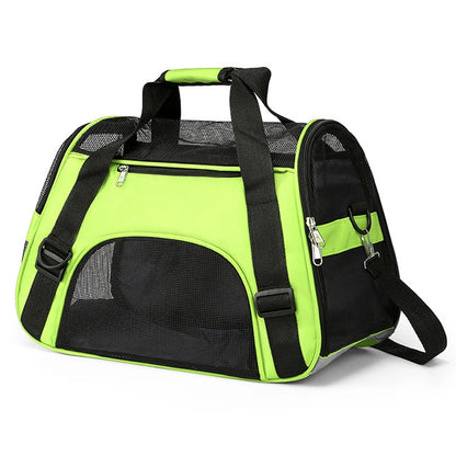 Carrier Bag Mesh Breathable