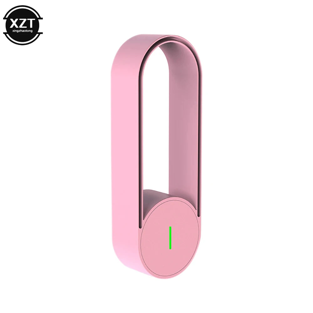 USB Anion Air Purifier