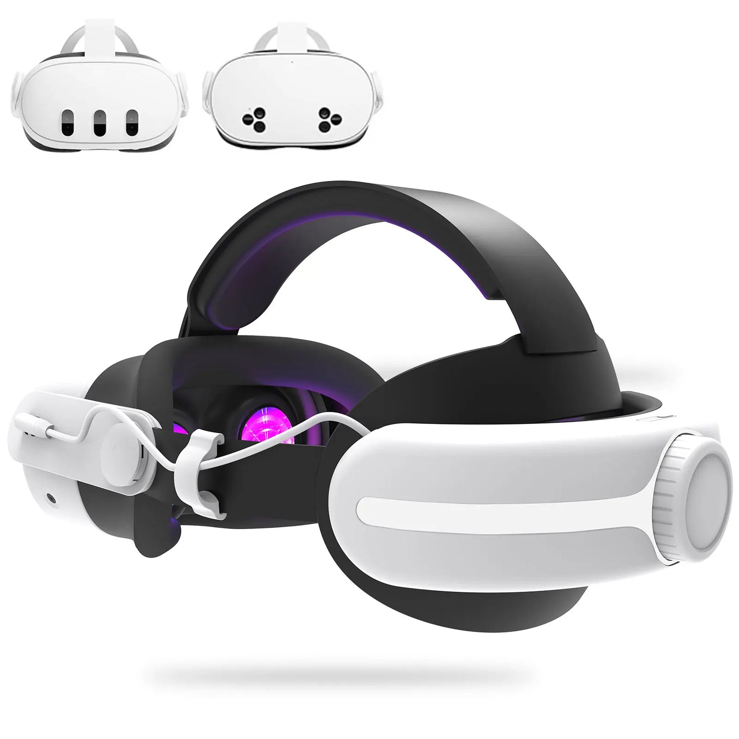 mtmoatvr Compatible with For Oculus/Meta Quest 3 and meta quest3s