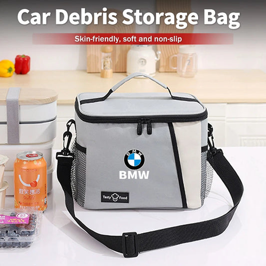 Waterproof Outdoor Picnic Storage Bag