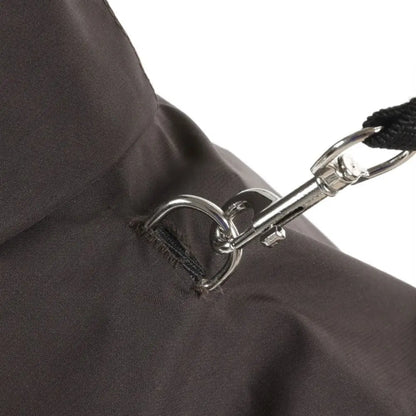 Comfortable Patchwork Pet Waterproof Raincoat