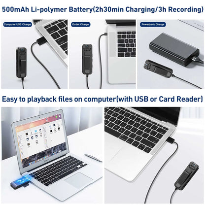 PHONEPACE HD1080P portable small digital video camera