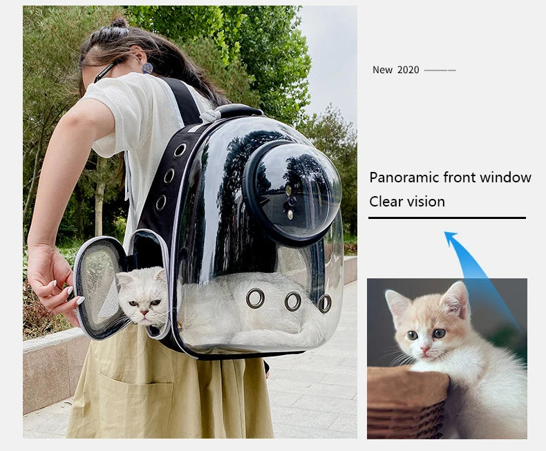 Pet Carrying Bag