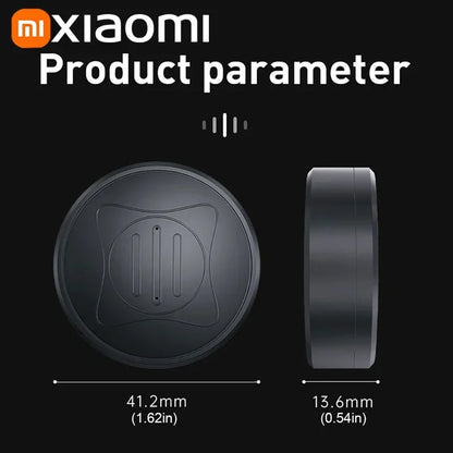 Xiaomi GPS Tracker
