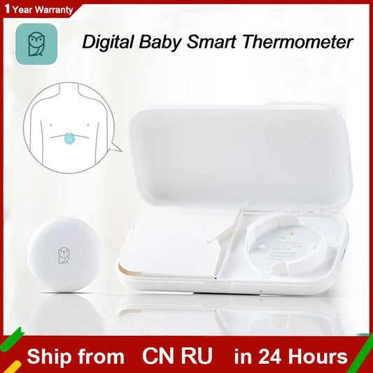 NEW Mijia Digital Baby Smart Thermometer