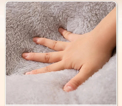 Removable Pet Dog Bed