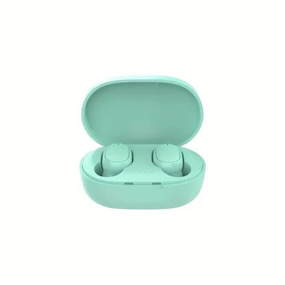 Original A6S TWS Headset Wireless Earphones