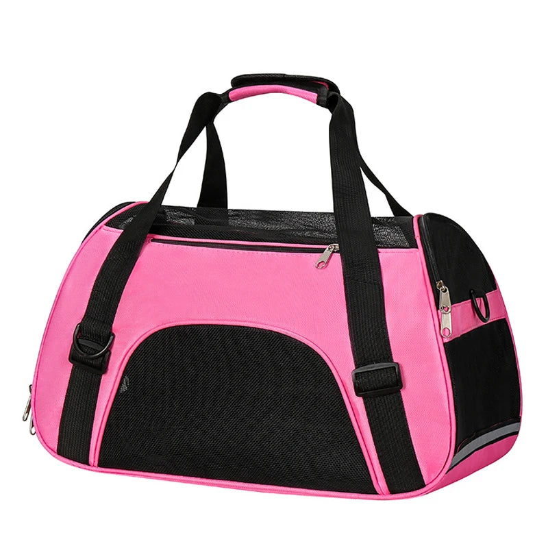 Carrier Bag Mesh Breathable