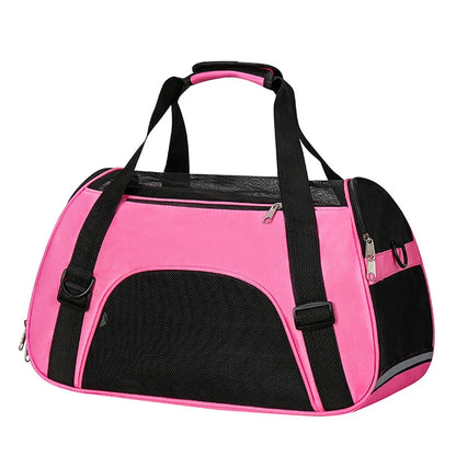 Carrier Bag Mesh Breathable