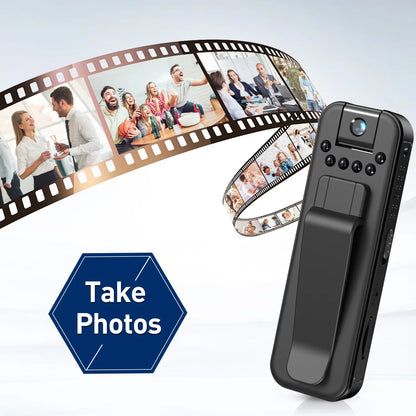 PHONEPACE HD1080P portable small digital video camera