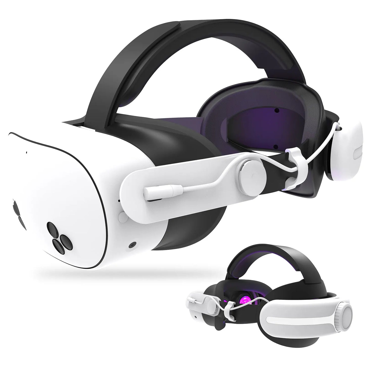 mtmoatvr Compatible with For Oculus/Meta Quest 3 and meta quest3s