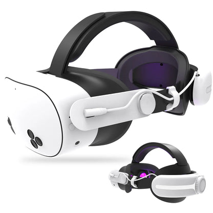 mtmoatvr Compatible with For Oculus/Meta Quest 3 and meta quest3s