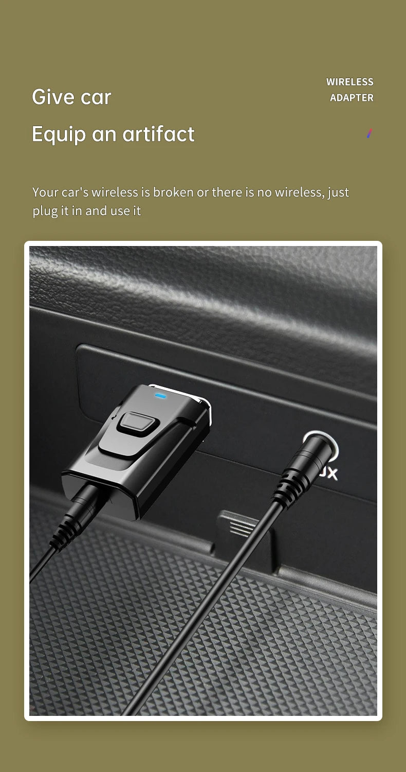 H7/H3 Bluetooth Headphone Wireless Headset with Mic USB Adaptor Headset Stereo Foldable Bass