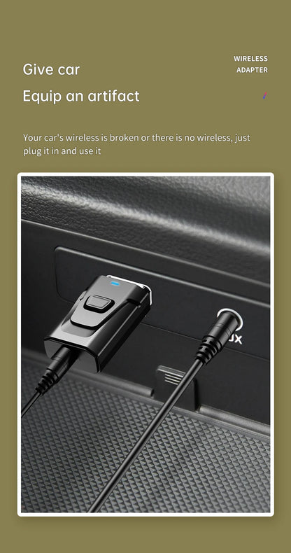 H7/H3 Bluetooth Headphone Wireless Headset with Mic USB Adaptor Headset Stereo Foldable Bass