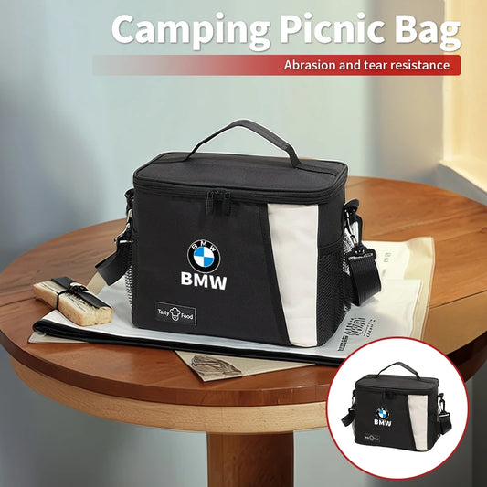 Waterproof Outdoor Picnic Storage Bag