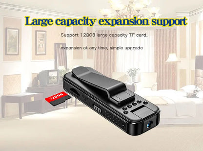 PHONEPACE HD1080P portable small digital video camera