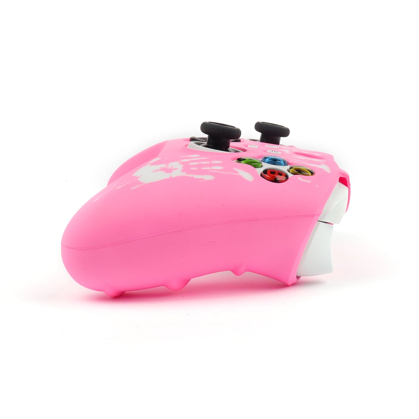 Soft Silicon Game Controller Cover for Xbox Series X S