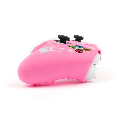 Soft Silicon Game Controller Cover for Xbox Series X S