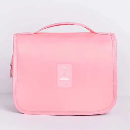 Portable Travel Toiletry Waterproof Bag
