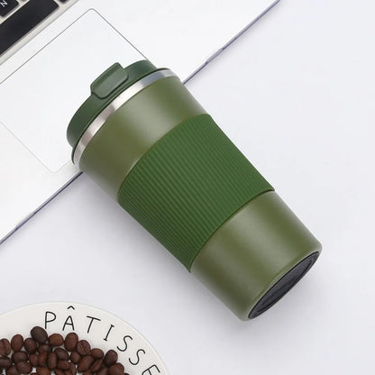 510ML Travel Mug Vacuum Insulated