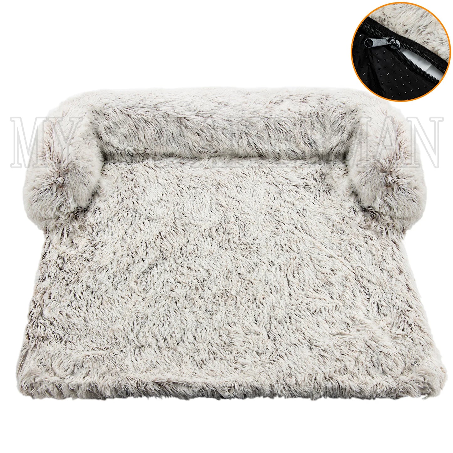 Animal Sleeping Sofa