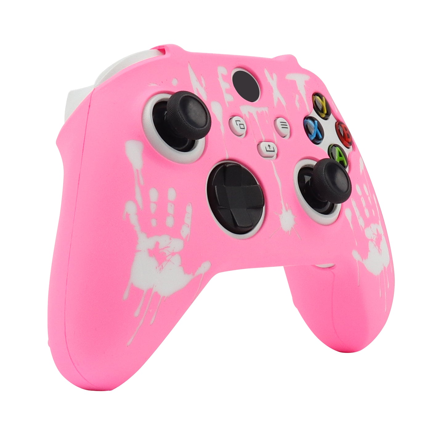 Soft Silicon Game Controller Cover for Xbox Series X S