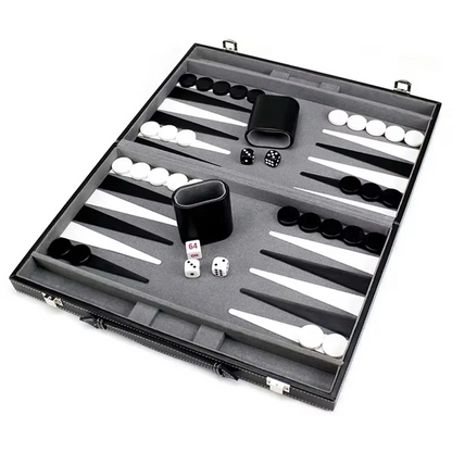 Backgammon Game Set