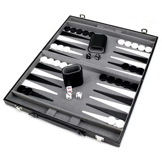 Backgammon Game Set