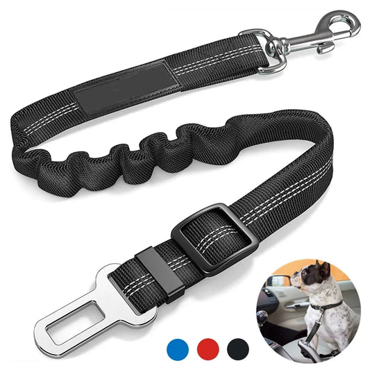 Dog Seat Belt Car Seatbelt