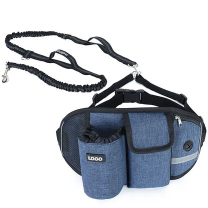 Dog Training Waist Bag Dogs