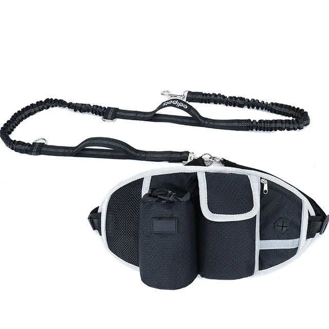 Dog Training Waist Bag Dogs