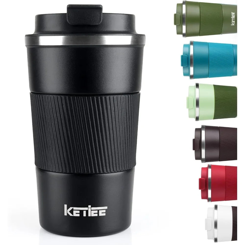 510ML Travel Mug Vacuum Insulated