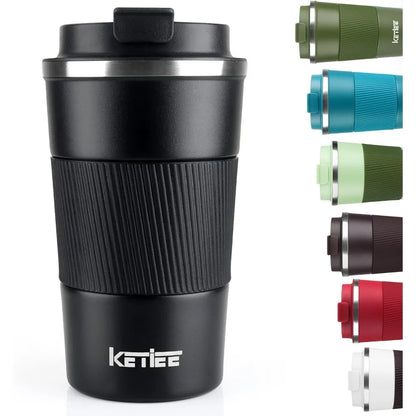 510ML Travel Mug Vacuum Insulated