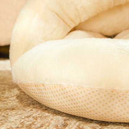 Winter Warm Pet  Bed