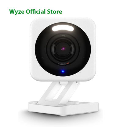 2K HD Wi-Fi Smart Home Security Camera, Indoor & Outdoor Use